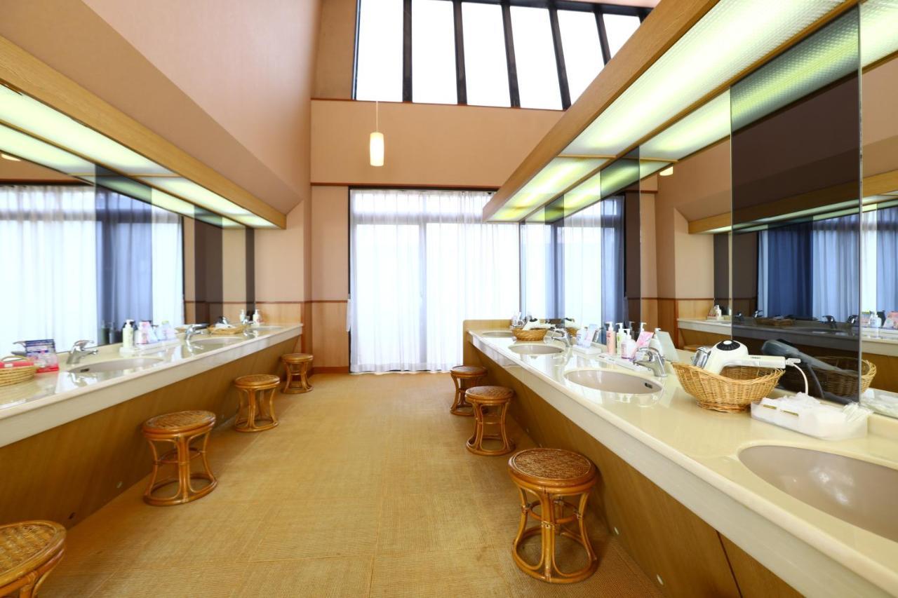 Tateshina Park Hotel Chino Zewnętrze zdjęcie