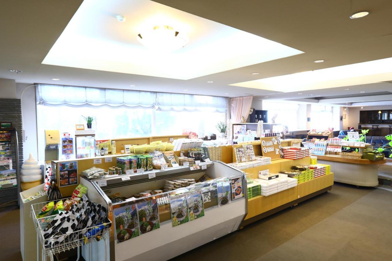 Tateshina Park Hotel Chino Zewnętrze zdjęcie