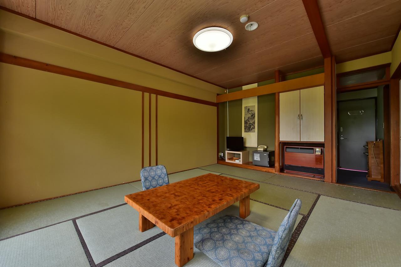 Tateshina Park Hotel Chino Zewnętrze zdjęcie